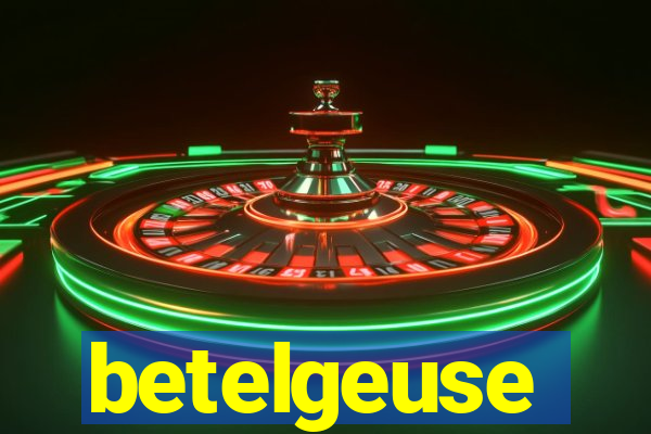 betelgeuse significado espiritual